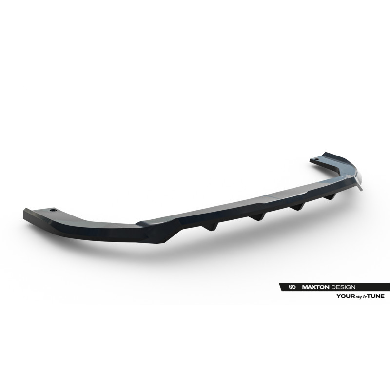 Maxton ABS BIG RDG+RDG