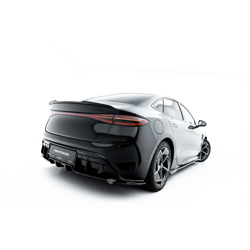 Maxton ABS BIG RDG+RDG