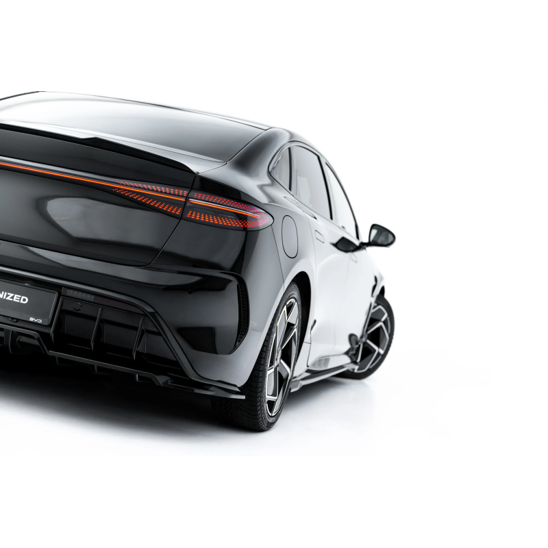 Maxton ABS BIG RDG+RDG