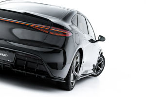 Maxton ABS BIG RDG+RDG