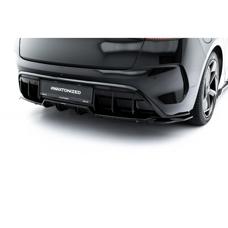 Maxton ABS BIG RDG+RDG