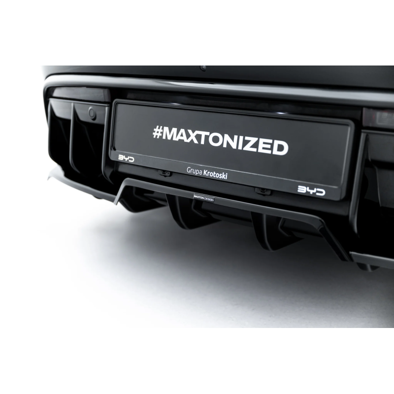 Maxton ABS BIG RDG+RDG