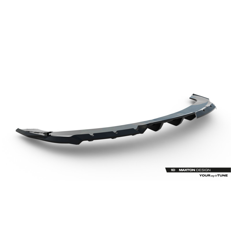 Maxton ABS BIG RDG+RDG