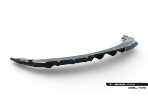 Maxton ABS BIG RDG+RDG