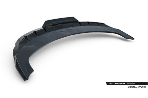 Maxton ABS BIG RDG+RDG