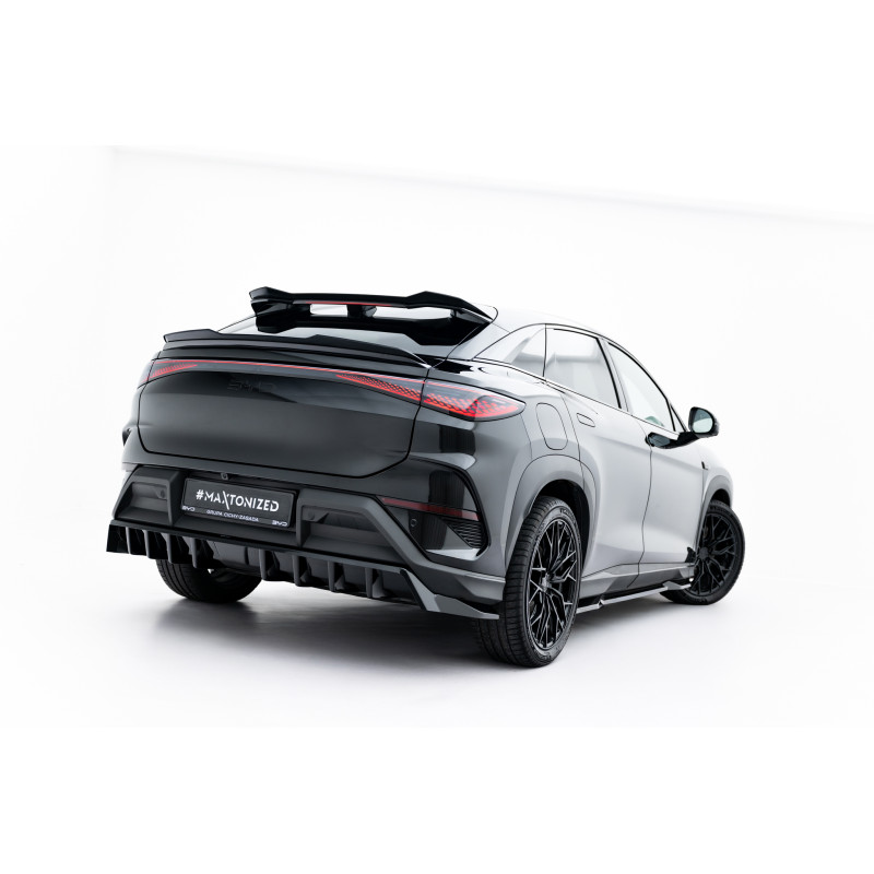 Maxton ABS BIG RDG+RDG