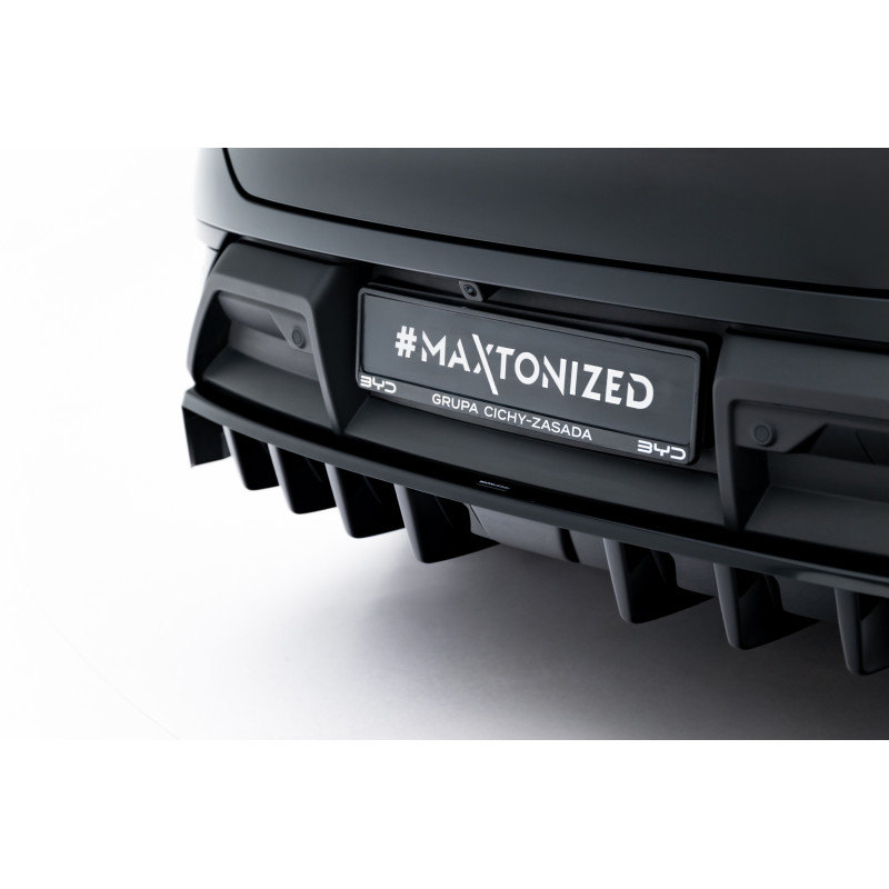 Maxton ABS BIG RDG+RDG