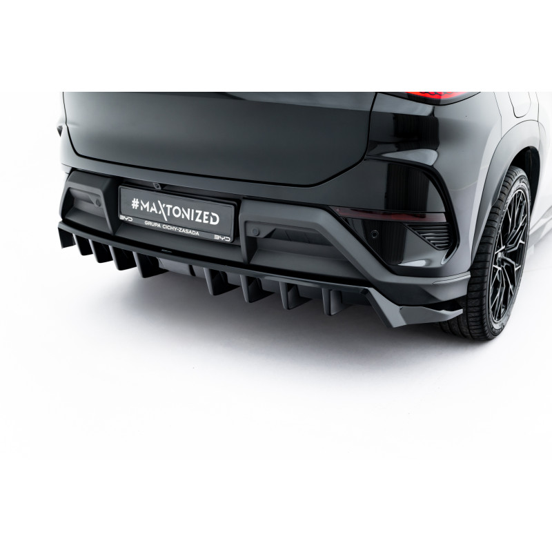 Maxton ABS BIG RDG+RDG