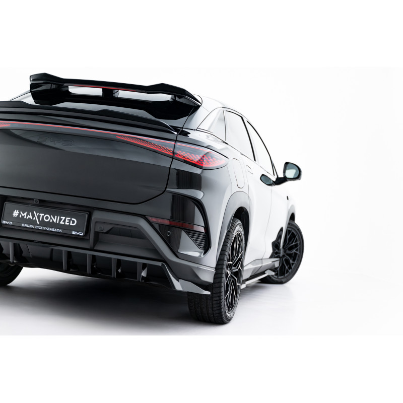 Maxton ABS BIG RDG+RDG