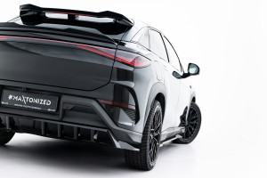 Maxton ABS BIG RDG+RDG