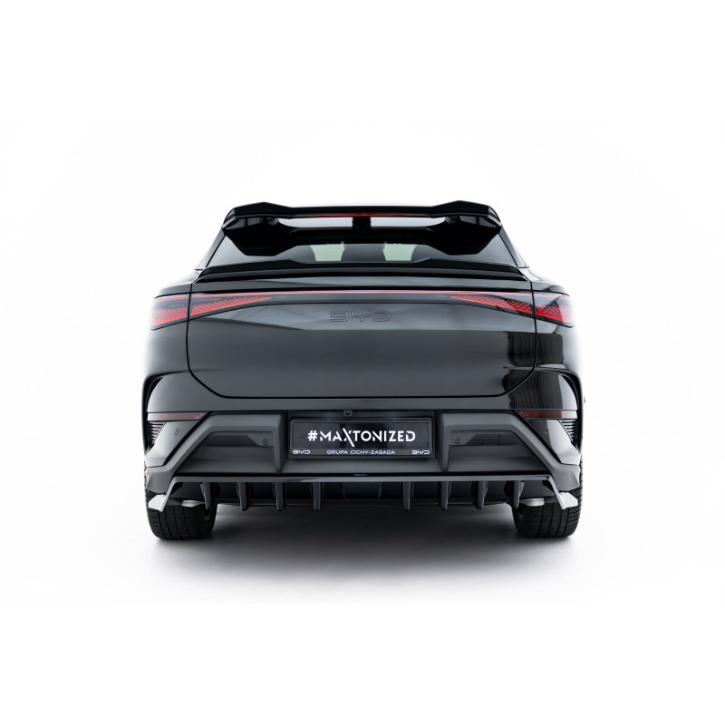 Maxton ABS BIG RDG+RDG