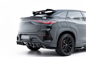 Maxton ABS BIG RDG+RDG