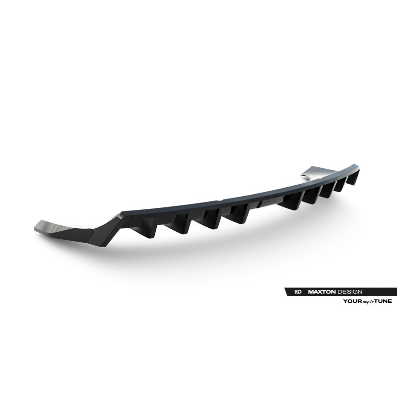 Maxton ABS BIG RDG+RDG