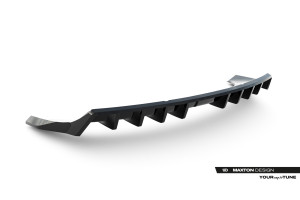 Maxton ABS BIG RDG+RDG