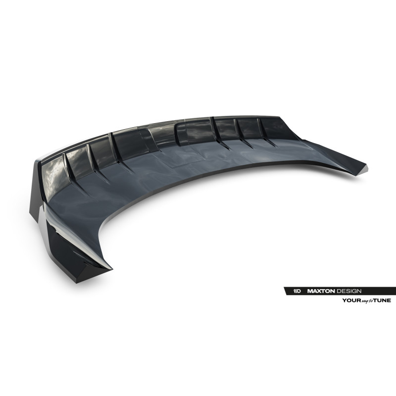 Maxton ABS BIG RDG+RDG