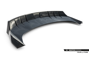 Maxton ABS BIG RDG+RDG