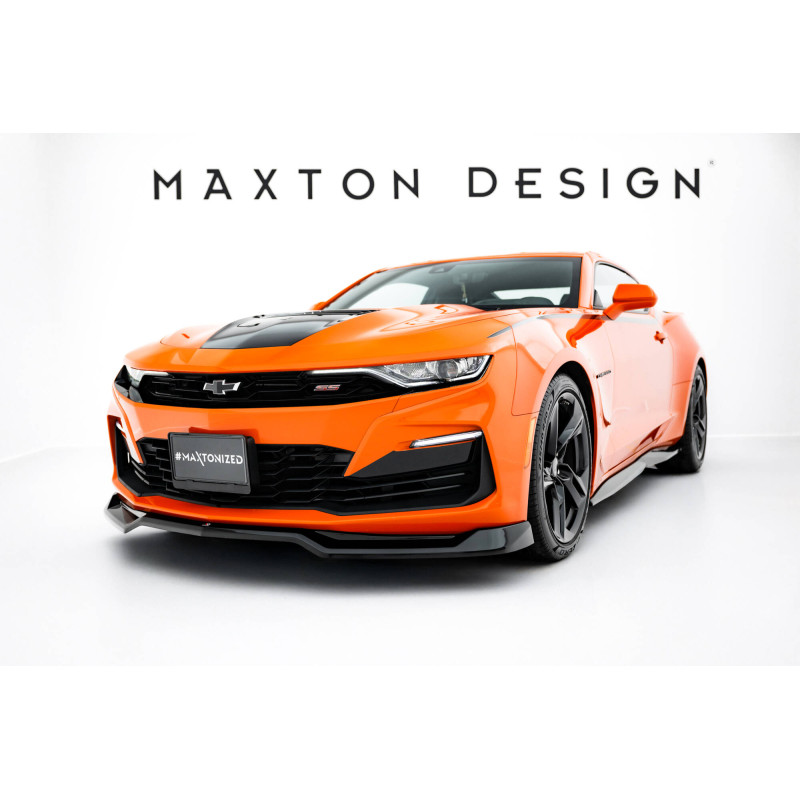 Maxton ABS FDG