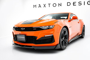 Maxton ABS FDG