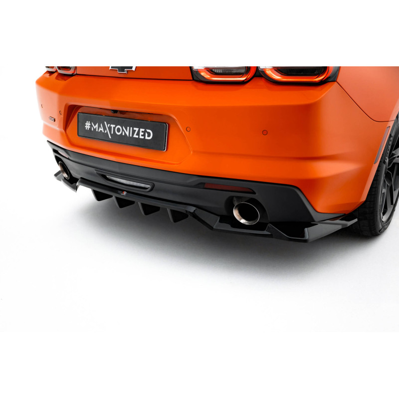 Maxton ABS BIG RDG+RDG