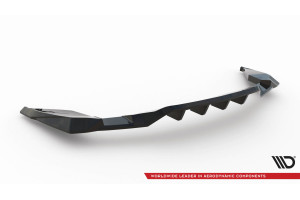 Maxton ABS BIG RDG+RDG