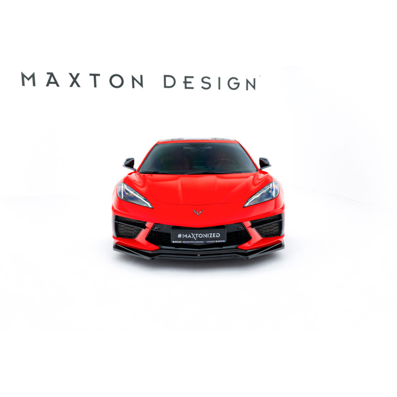 Maxton ABS FDG+FDRG