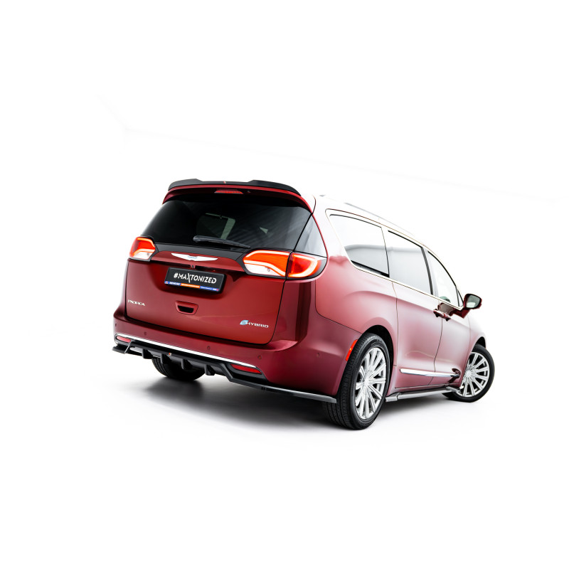 Maxton ABS BIG RDG+RDG