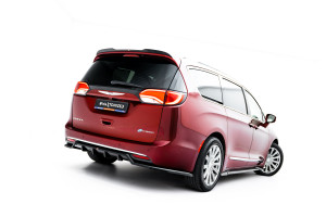 Maxton ABS BIG RDG+RDG