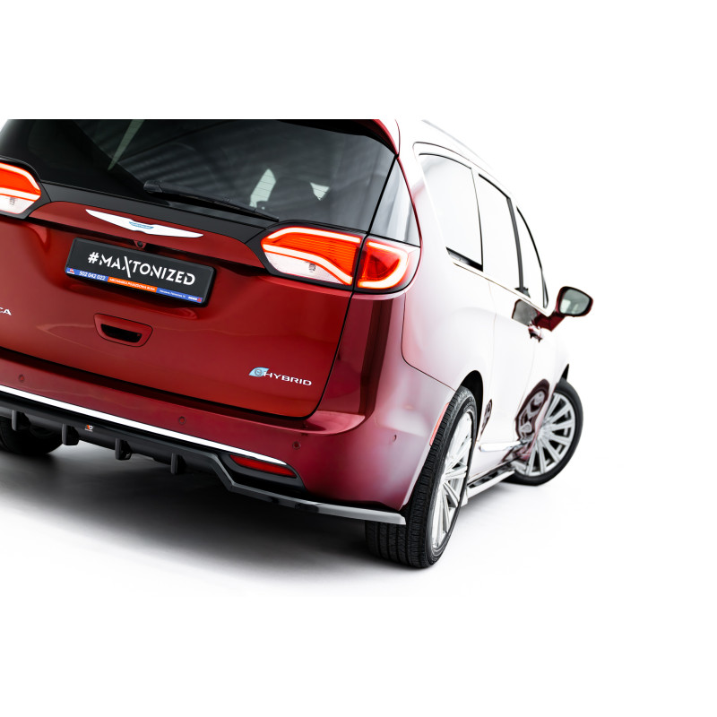 Maxton ABS BIG RDG+RDG