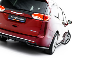 Maxton ABS BIG RDG+RDG