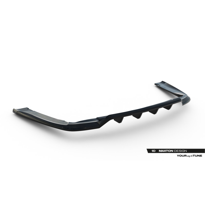 Maxton ABS BIG RDG+RDG