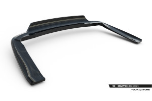 Maxton ABS BIG RDG+RDG