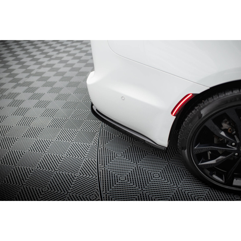 Maxton ABS BIG RDG+RDG