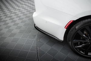 Maxton ABS BIG RDG+RDG