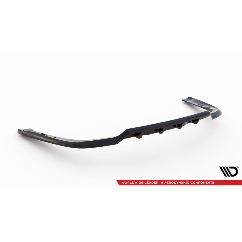 Maxton ABS BIG RDG+RDG