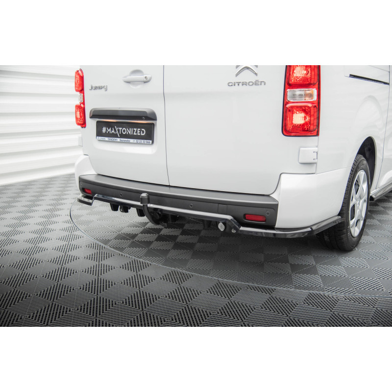 Maxton ABS BIG RDG+RDG