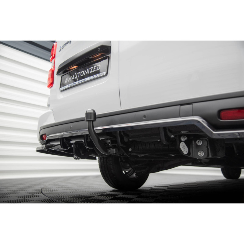 Maxton ABS BIG RDG+RDG