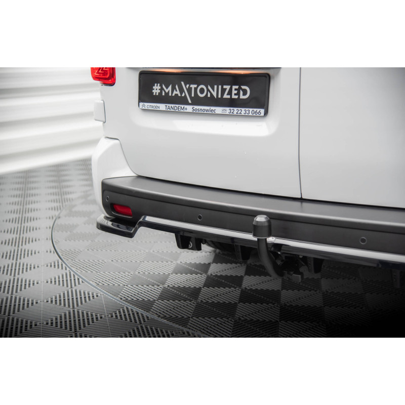 Maxton ABS BIG RDG+RDG