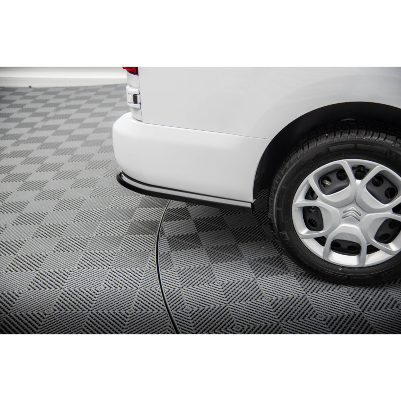 Maxton ABS BIG RDG+RDG