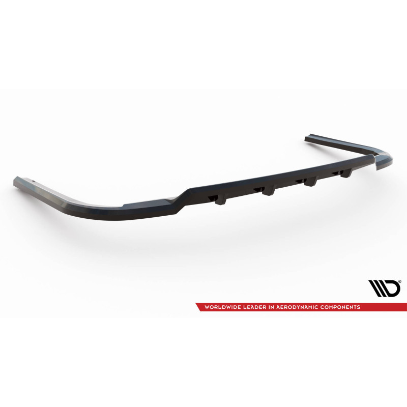 Maxton ABS BIG RDG+RDG