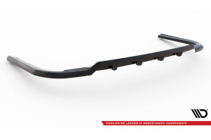 Maxton ABS BIG RDG+RDG