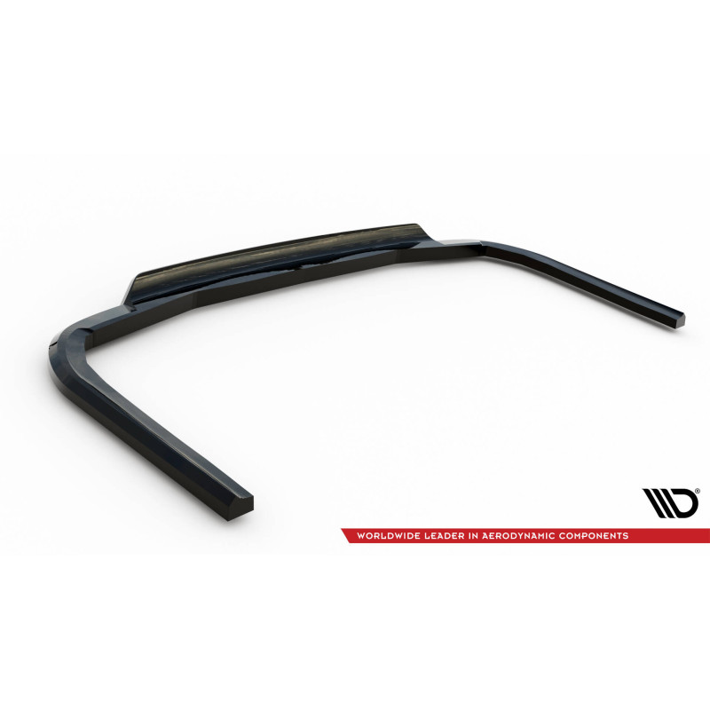 Maxton ABS BIG RDG+RDG