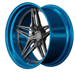 CEIKA SH/8 Forgée Monobloc  Sur-Mesure