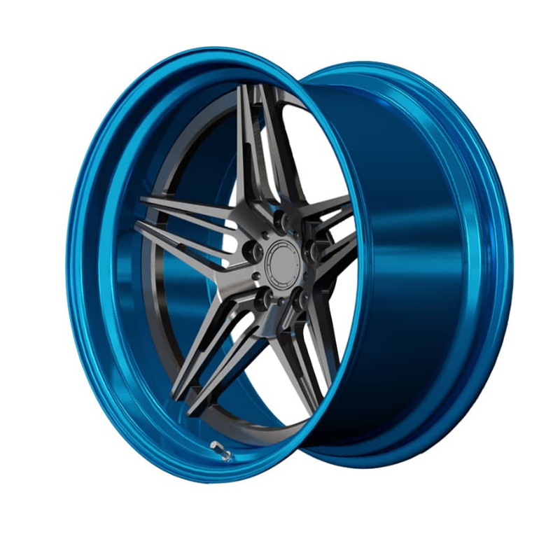 CEIKA SH/8 Forgée Monobloc  Sur-Mesure