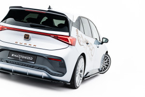 Maxton ABS BIG RDG+RDG