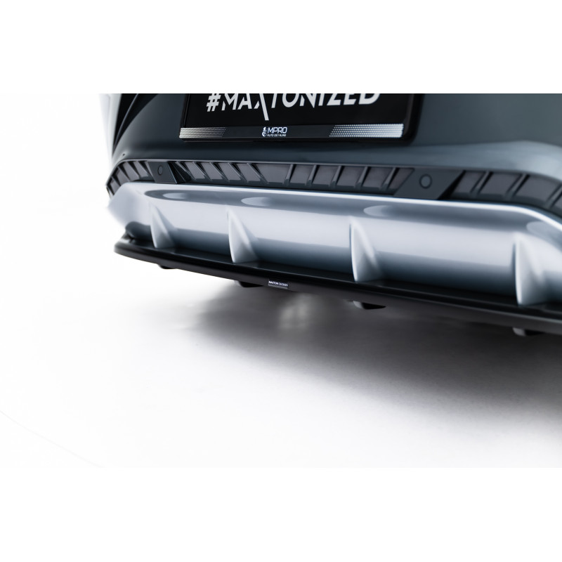 Maxton ABS BIG RDG+RDG