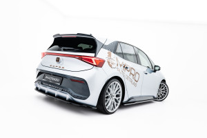 Maxton ABS BIG RDG+RDG