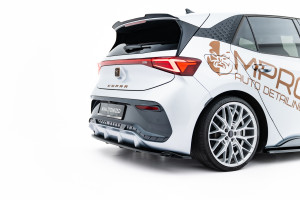 Maxton ABS BIG RDG+RDG