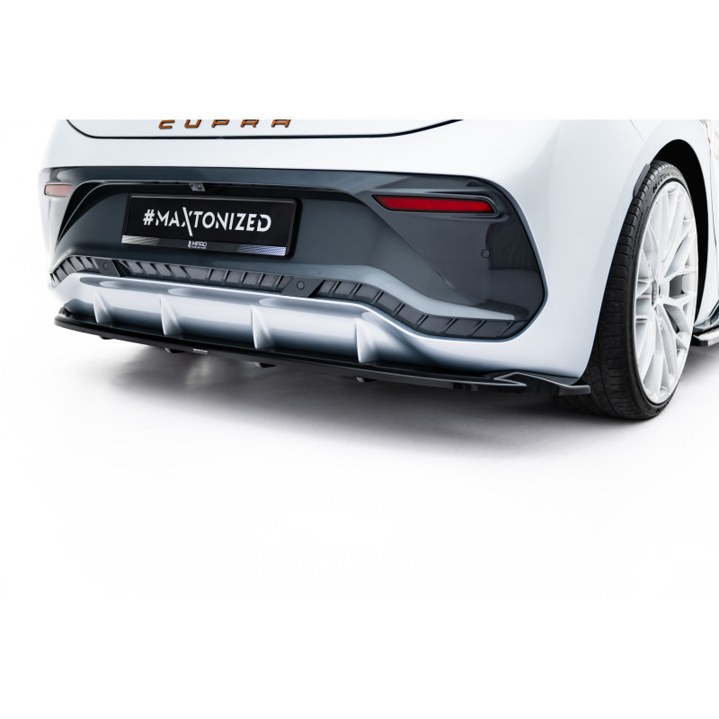 Maxton ABS BIG RDG+RDG