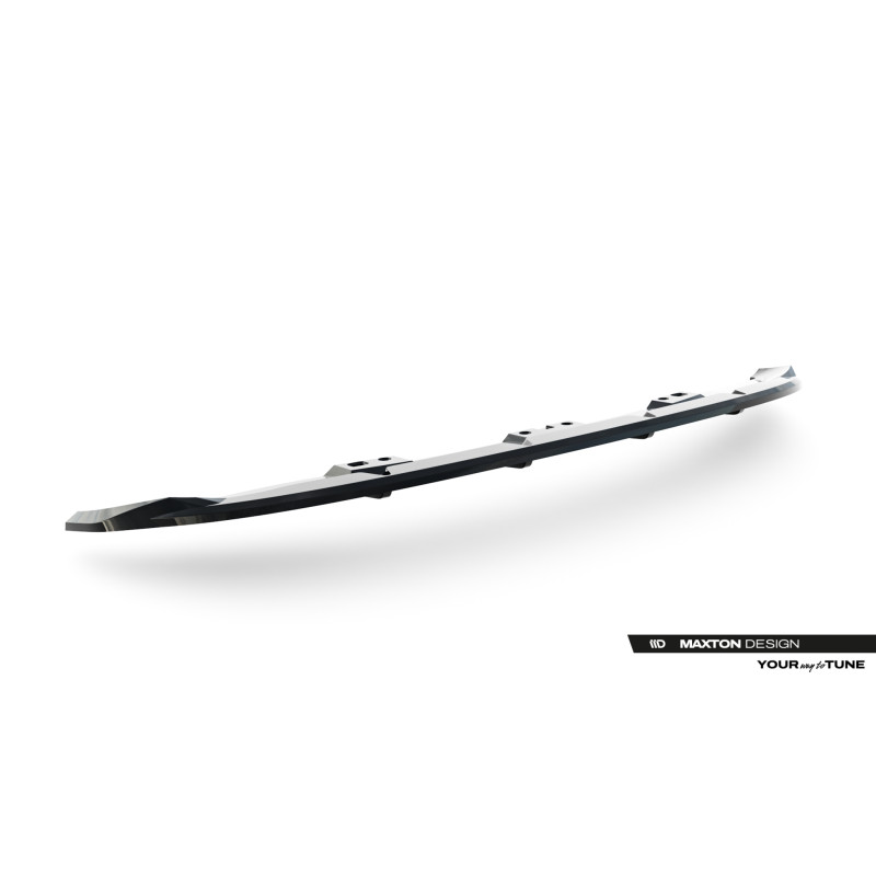 Maxton ABS BIG RDG+RDG