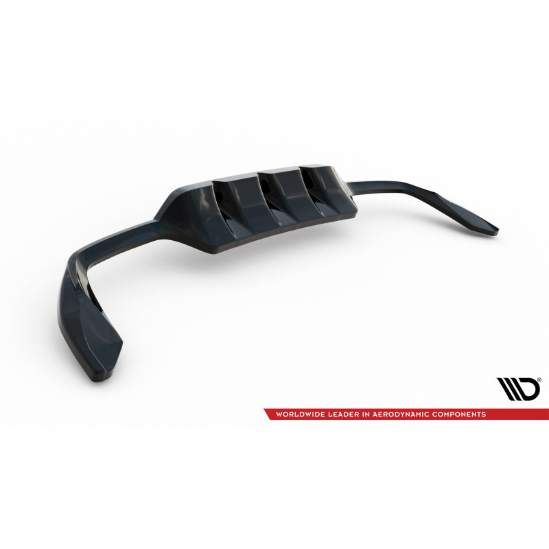 Maxton ABS BIG RDG+RDG